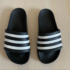Adidas slides